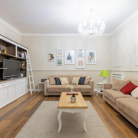 Charming Apartment With Patio A Few Steps From Colosseum Exteriör bild